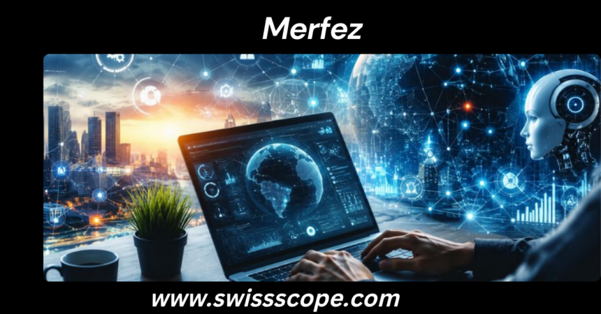 Merfez