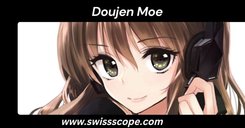 Doujen Moe