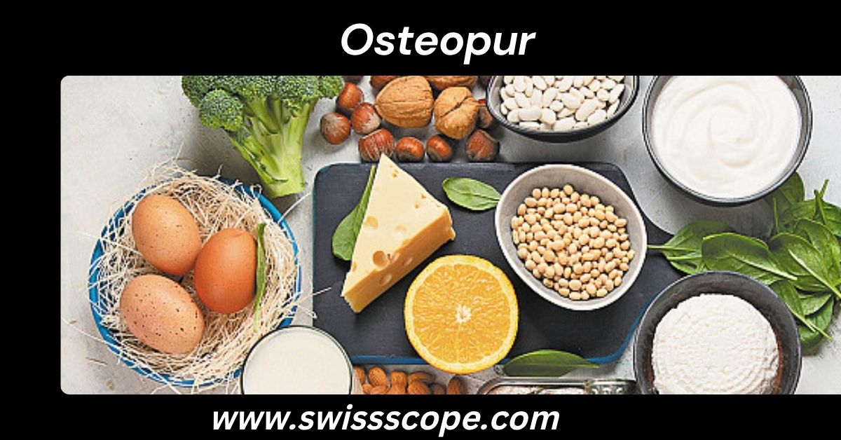Osteopur