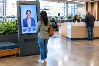 How To Design Trustworthy Real-Time AI Avatars For Public-Facing Services